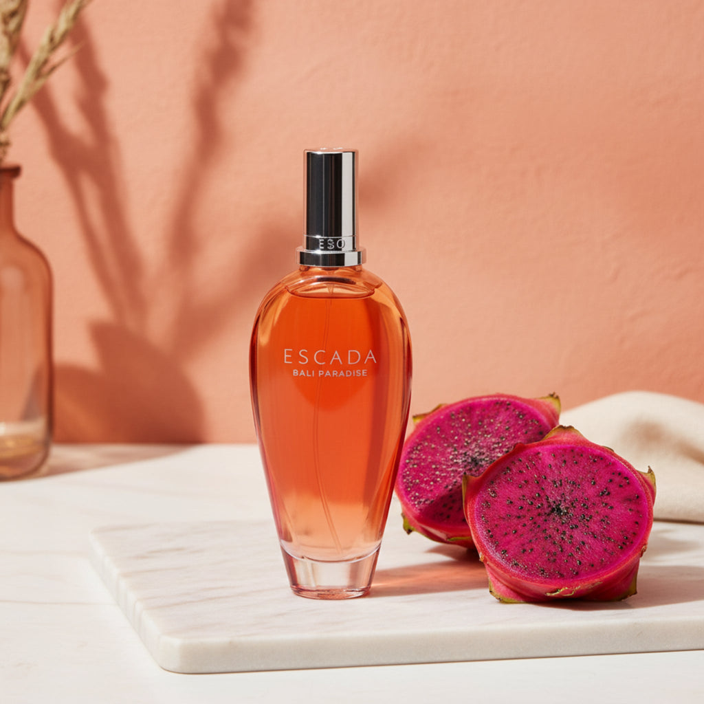 Escada Bali Paradise Eau de Toilette (EDT) Spray for Women 3.4 oz / 100 ml, by Escada