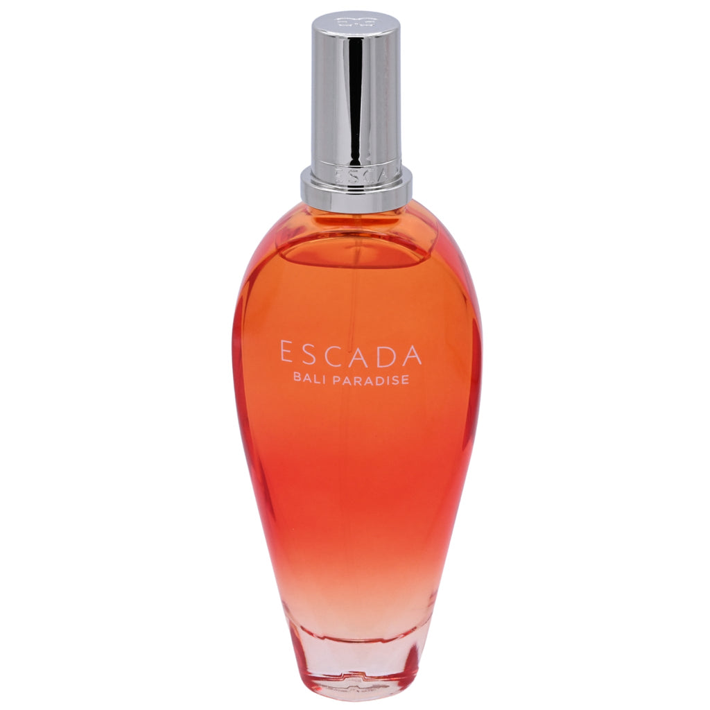 Escada Bali Paradise Eau de Toilette (EDT) Spray for Women 3.4 oz / 100 ml, by Escada