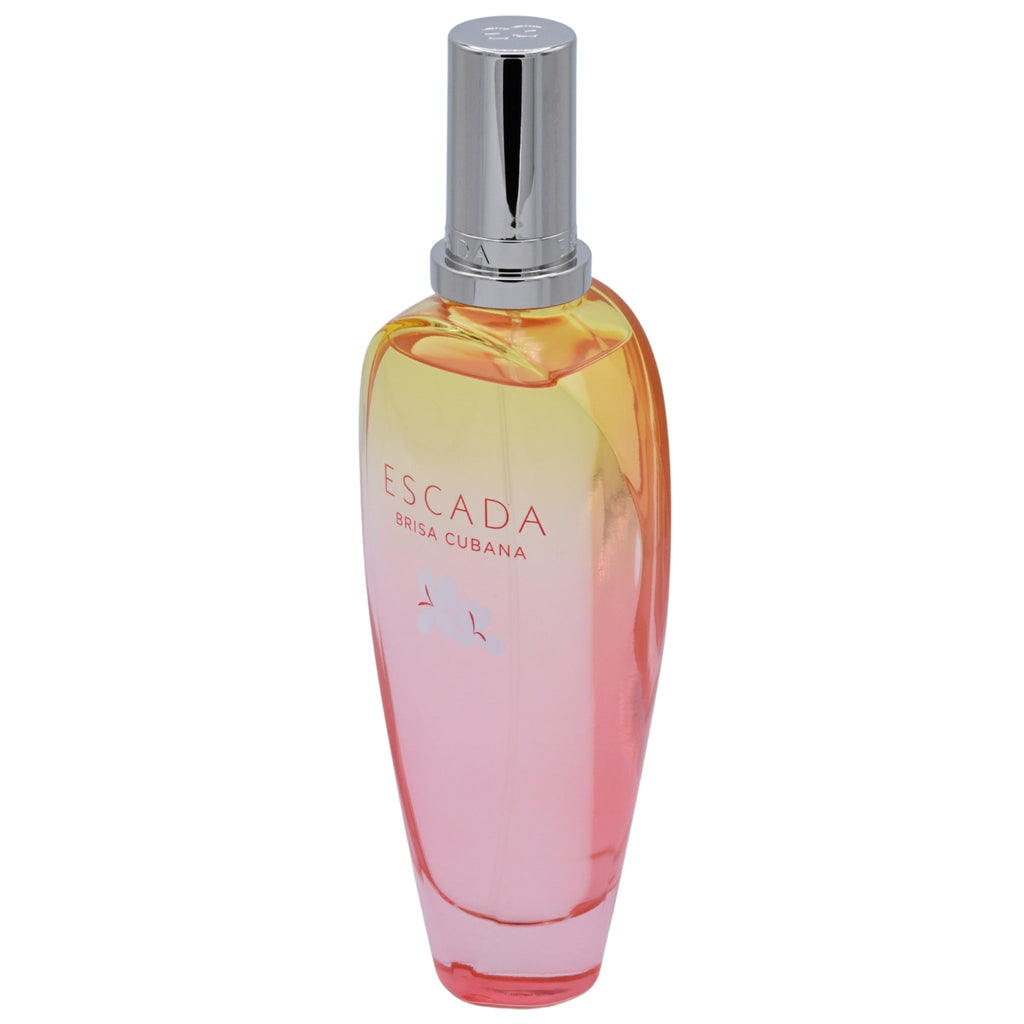 Escada Brisa Cubana Eau de Toilette Spray for Women 3.4 oz (100 ml) - Limited Edition