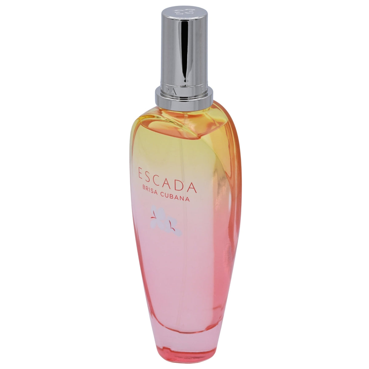 Escada Brisa Cubana Eau de Toilette Spray for Women 3.4 oz (100 ml) - Limited Edition
