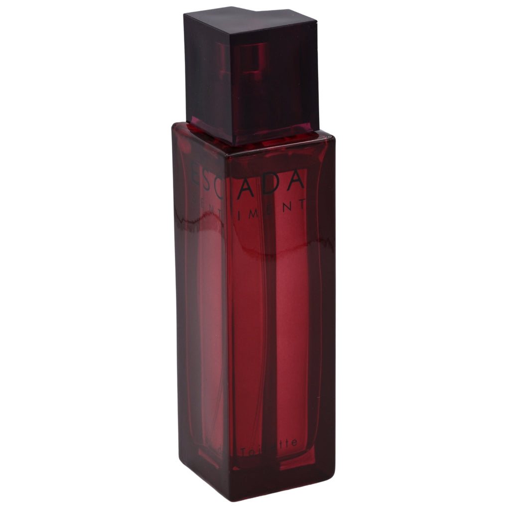 ESCADA SENTIMENT by ESCADA 3.3 / 3.4 oz EDT Cologne For Men New in Box Sealed