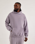 DH Essentials  Acid Washed Hoodie