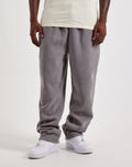 DH Essentials Acid Wash Fleece Sweatpants