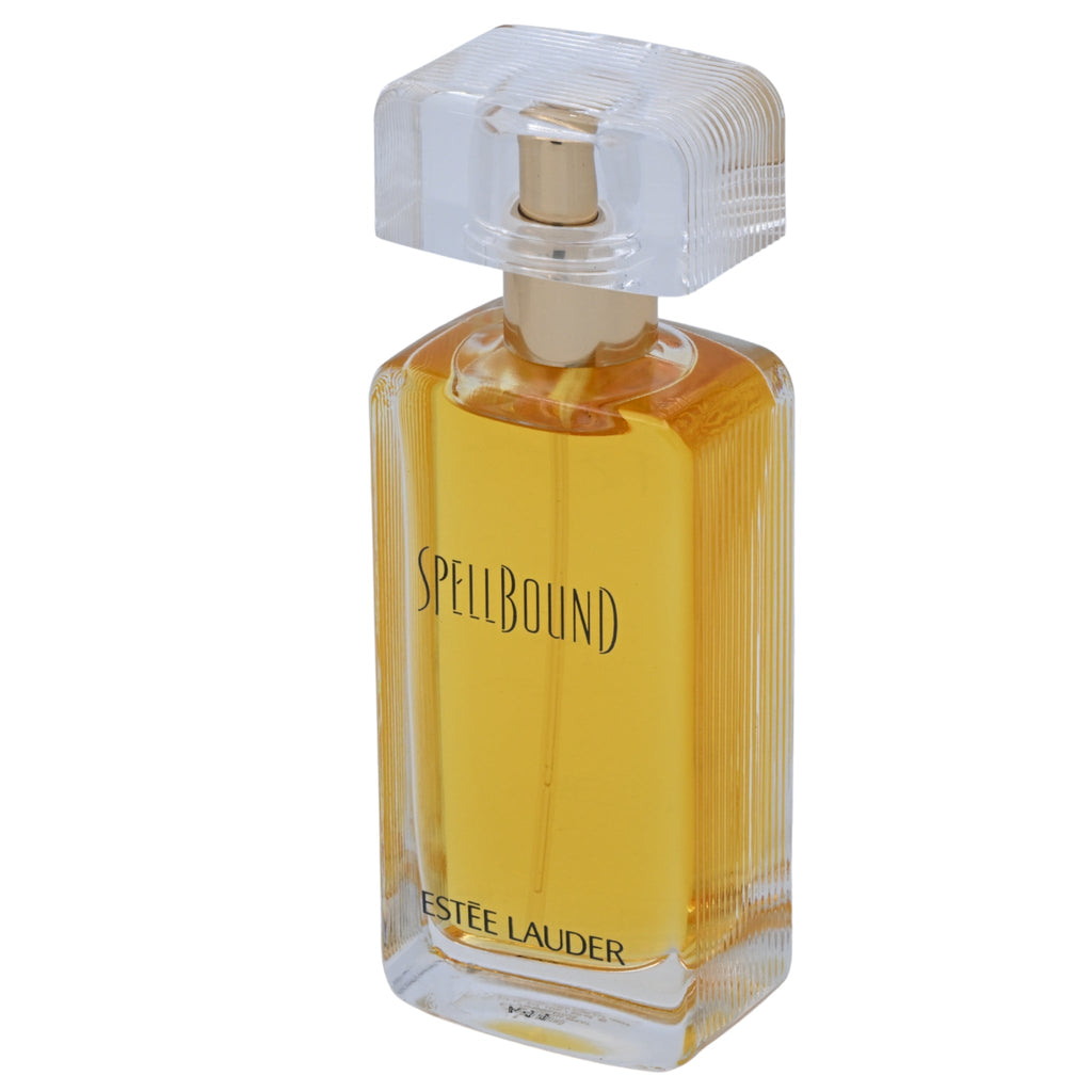 Estée Lauder Spellbound Eau de Parfum (EDP) Spray for Women, 1.7 fl oz (50 ml)