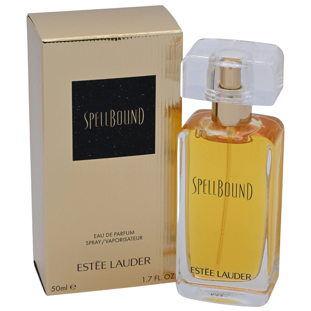 Estée Lauder Spellbound Eau de Parfum (EDP) Spray for Women, 1.7 fl oz (50 ml)