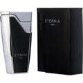 Eternia Man by Armaf cologne for men EDP 2.7 oz New in Box
