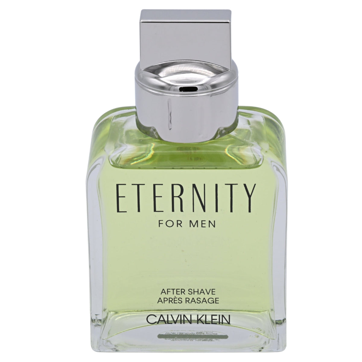 Eternity by Calvin Klein After Shave for Men 3.3 / 3.4 oz / 100 ml New in Box