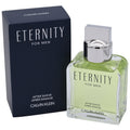 Eternity by Calvin Klein After Shave for Men 3.3 / 3.4 oz / 100 ml New in Box