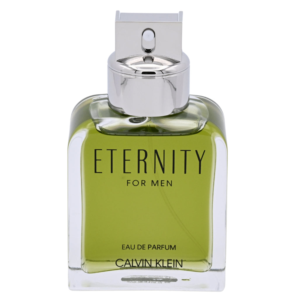 ETERNITY by Calvin Klein cologne for men EDP 3.3 / 3.4 oz New Tester