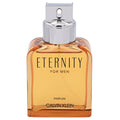 Eternity Parfum by Calvin Klein for men 3.3 / 3.4 oz New Tester