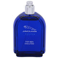 EVOLUTION Jaguar cologne men edt 3.4 oz 3.3 NEW TESTER - 3.4 oz / 100 ml