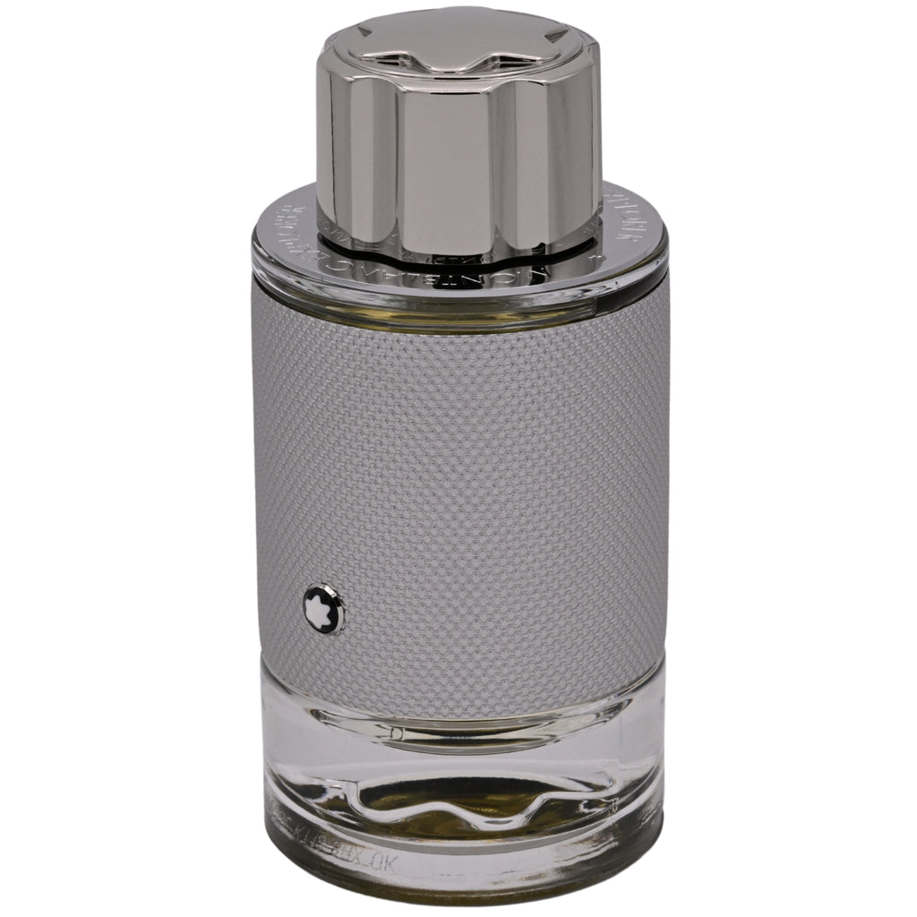Explorer Platinum by Mont Blanc cologne for men EDP 3.3 / 3.4 oz New Tester