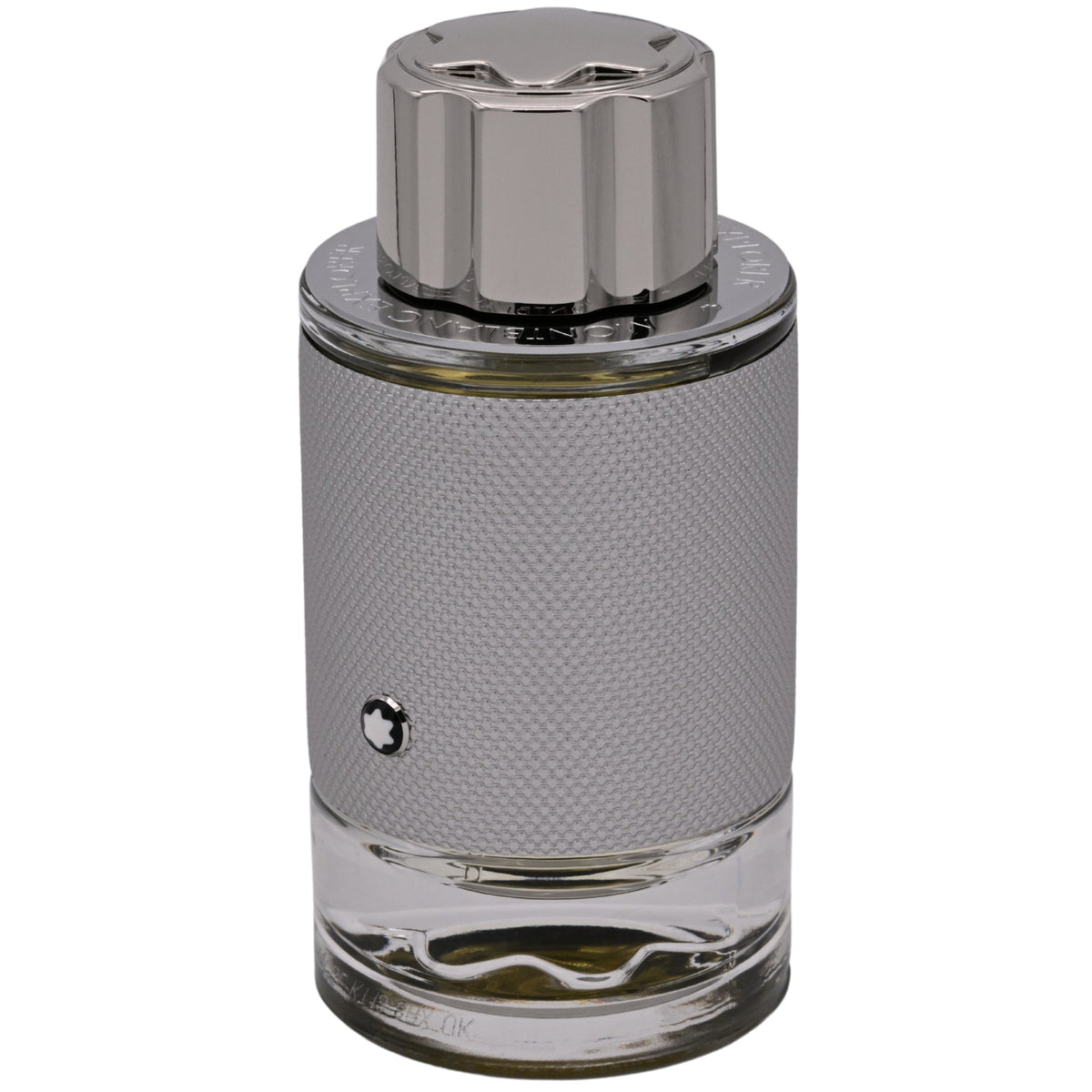 Explorer Platinum by Mont Blanc cologne for men EDP 3.3 / 3.4 oz New Tester