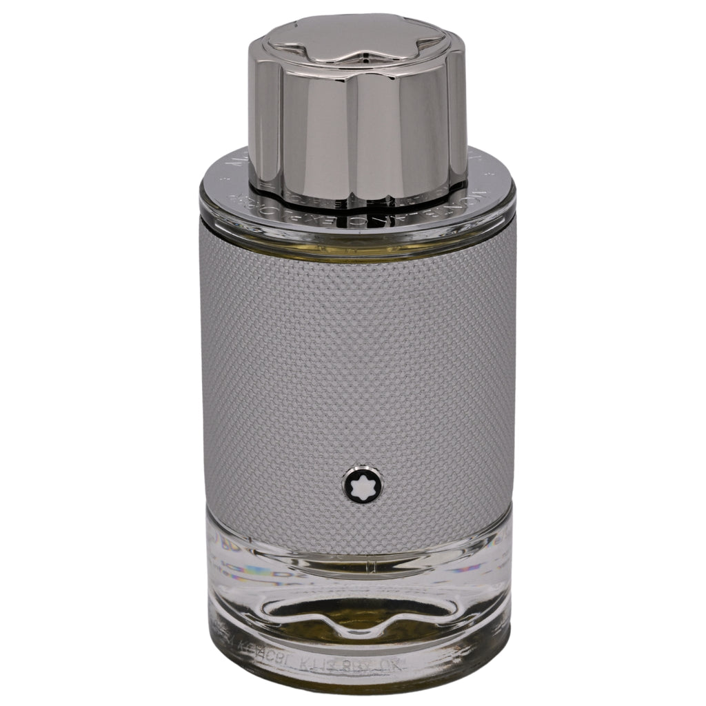 Explorer Platinum by Mont Blanc cologne for men EDP 3.3 / 3.4 oz New Tester