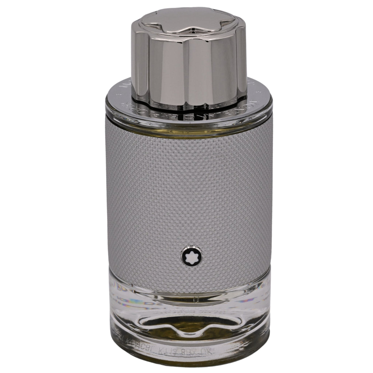 Explorer Platinum by Mont Blanc cologne for men EDP 3.3 / 3.4 oz New Tester
