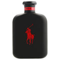 POLO RED EXTREME by Ralph Lauren cologne for men EDP 4.2 oz New Tester