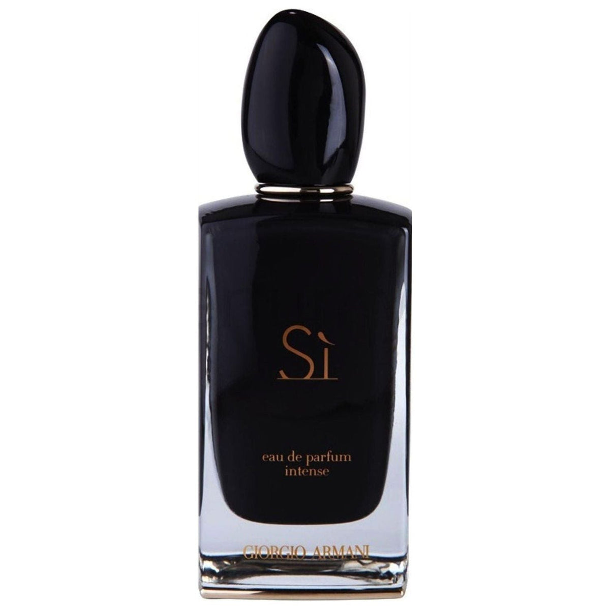 SI Giorgio Armani perfume INTENSE women 3.4 oz 3.3 NEW