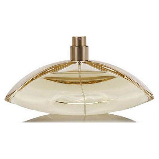 EUPHORIA GOLD Women by Calvin Klein edt Perfume 3.4 oz New tester