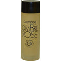 OMBRE ROSE by Jean Charles Brosseau for her EDC 3.3 / 3.4 oz New Tester