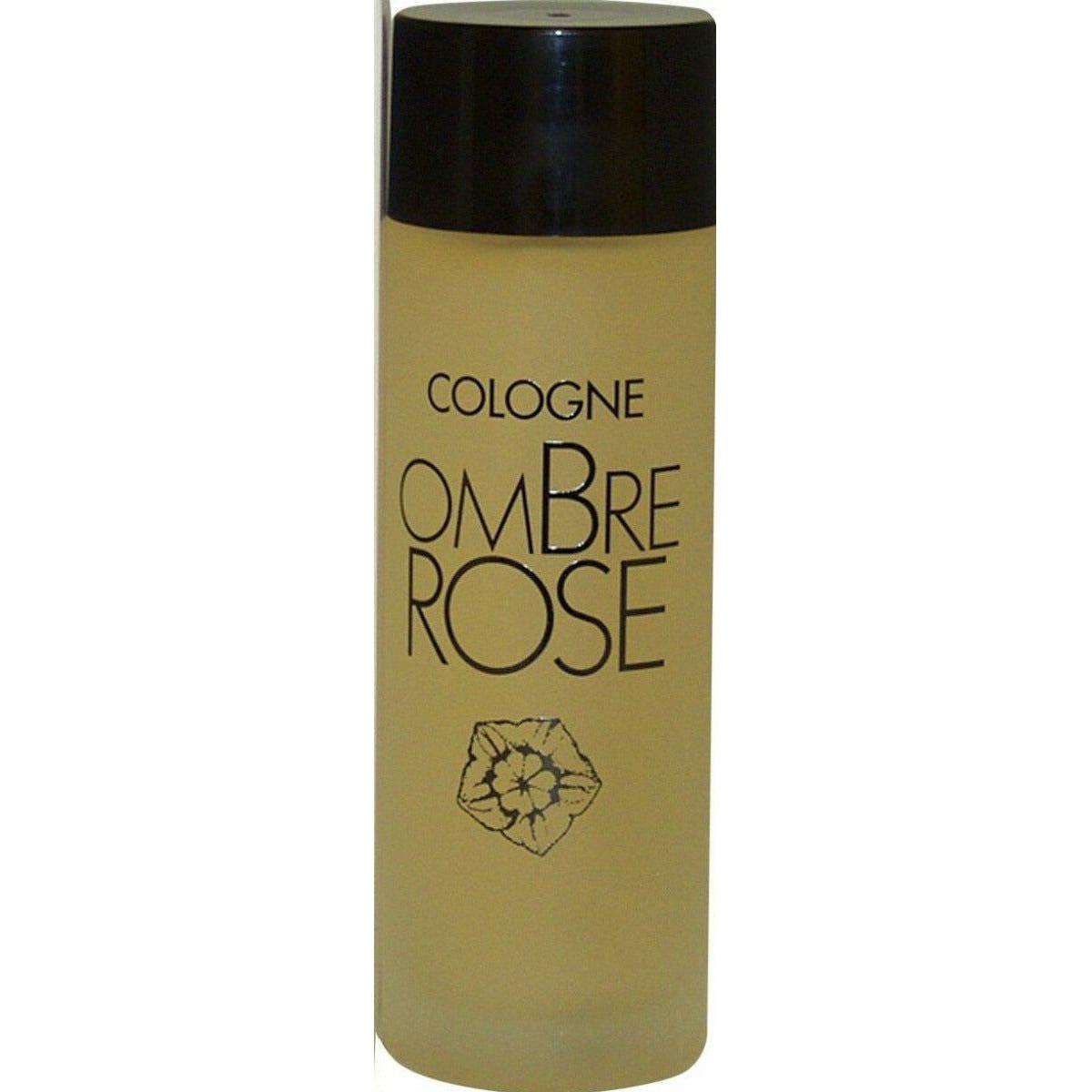 OMBRE ROSE by Jean Charles Brosseau for her EDC 3.3 / 3.4 oz New Tester
