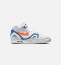 Air Tech Challenge II Mens Lifestyle Shoe - Sail/Tart/Stone Blue/Football Grey/Pure Platinum/Coconut Milk
