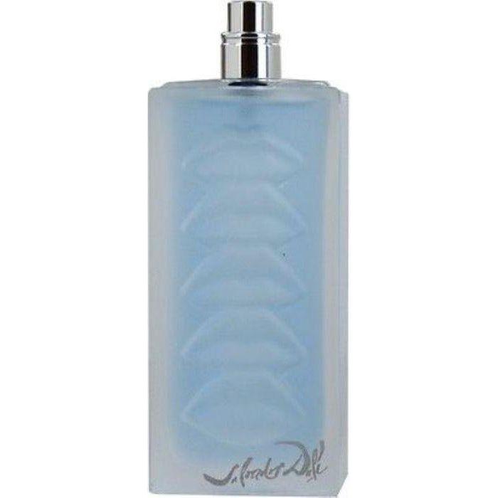 EAU DE RUBY LIPS  by Salvador Dali EDT 3.4 oz 3.3 Women NEW Tester
