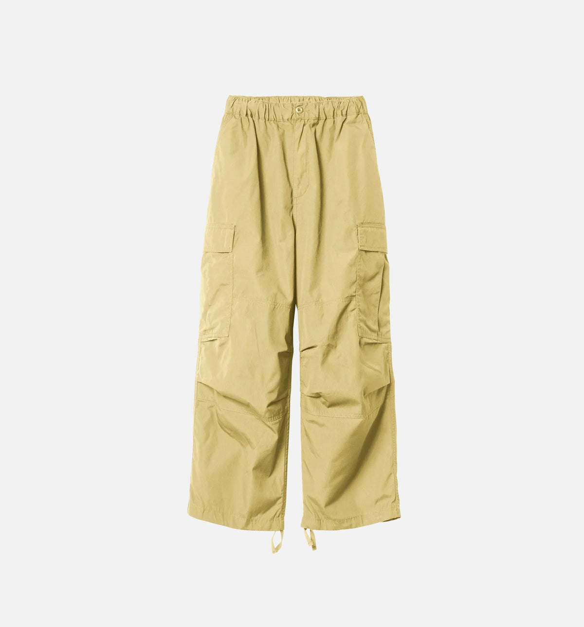 Jet Cargo Womens Pants - Agate