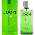 JOOP ! GO men cologne spray edt 3.4 / 3.3 oz NEW IN BOX