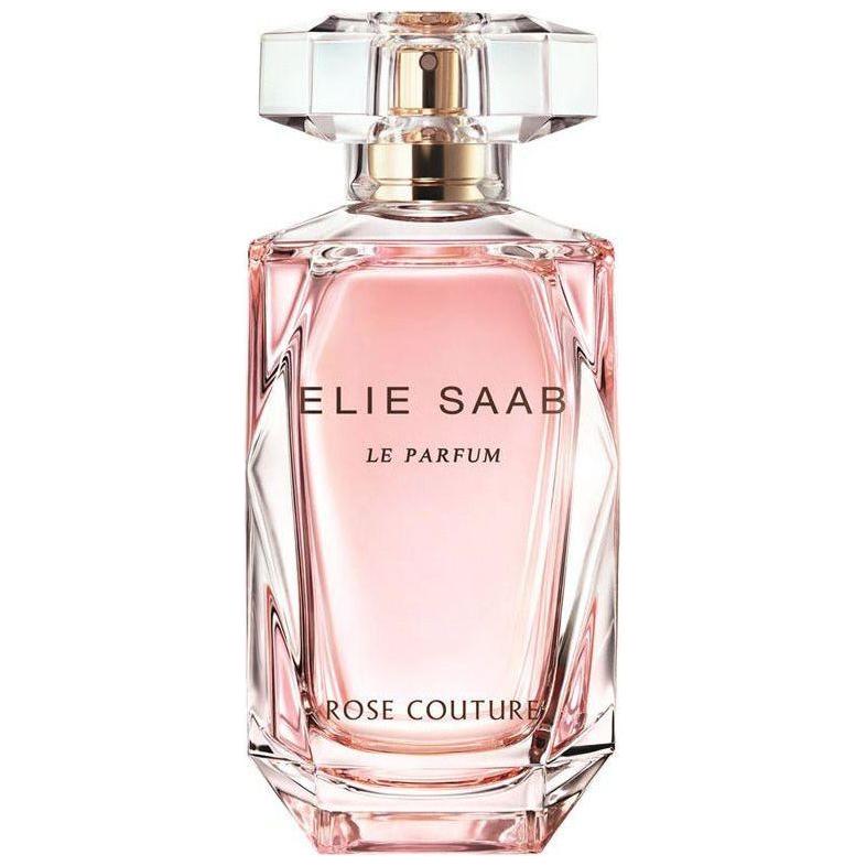LE PARFUM ROSE COUTURE by Elie Saab women perfume edt 3.0 oz NEW TESTER