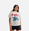 MVP 1980 Womens Short Sleeve Shirt - Sail
