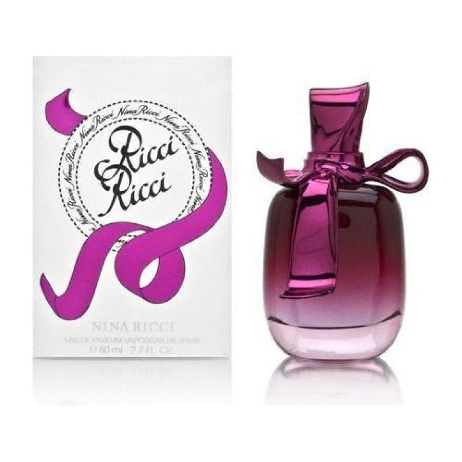 RICCI RICCI NINA RICCI by Nina Ricci edp Spray 2.7 / 2.8 oz for Women New in Box