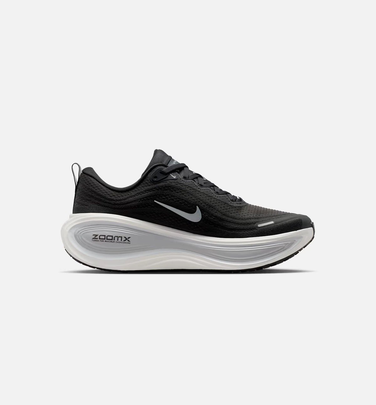 Vomero Plus Mens Lifestyle Shoe - Anthracite/Summit White/Pure Platinum/Wolf Grey