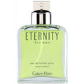 ETERNITY by Calvin Klein cologne for men EDT 6.7 / 6.8 oz New Tester