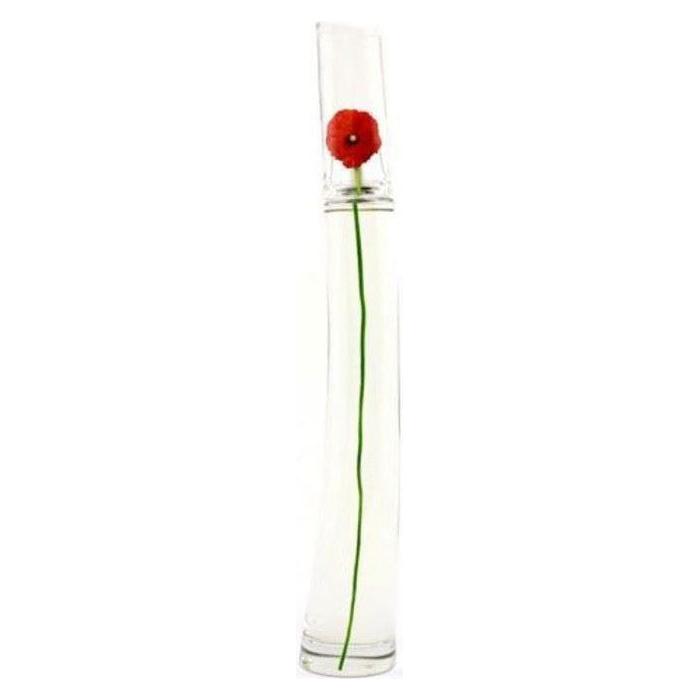 FLOWER Kenzo women EDP perfume spray 3.4 oz 3.3 NEW UNBOXED TESTER