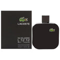 Eau de Lacoste L.12.12 NOIR INTENSE cologne men EDT 5.9 oz New in Box