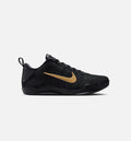 Kobe XI Elite Protro Fade to Black Mens Basketball Shoe - Black/Black