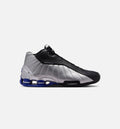 Shox BB4 OG Mens Lifestyle Shoe - Black/Metallic Silver/Lapis
