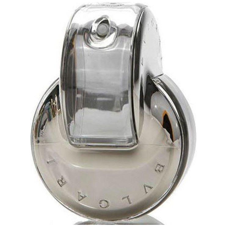 OMNIA CRYSTALLINE by Bvlgari for women EDT 2.2 oz New Tester