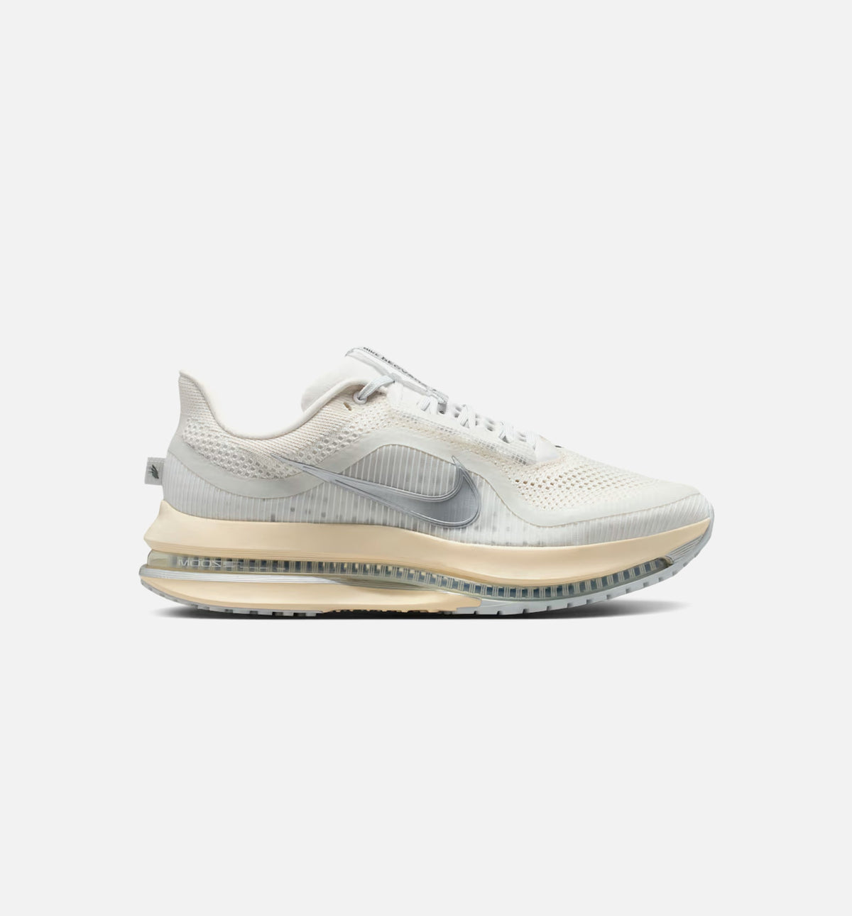 Pegasus Premium Mens Lifstyle Shoe - Platinum Tint/Grey Fog/Iron Grey/Reflect Silver