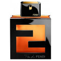 Fendi Fan Di Pour Homme Assoluto Men 3.3 oz EDT Tester