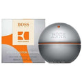 BOSS IN MOTION by HUGO BOSS for Men Cologne 3.0 oz New in Box
