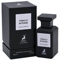 Fabulo Intense by Maison Alhambra cologne for men EDP 2.7 oz New in Box