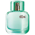EAU DE LACOSTE L12.12 POUR ELLE NATURAL Perfume 3.0 oz edt NEW TESTER