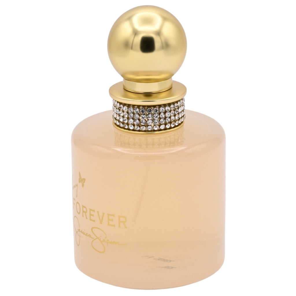 Fancy Forever by Jessica Simpson perfume for women EDP 3.3 / 3.4 oz New in Box