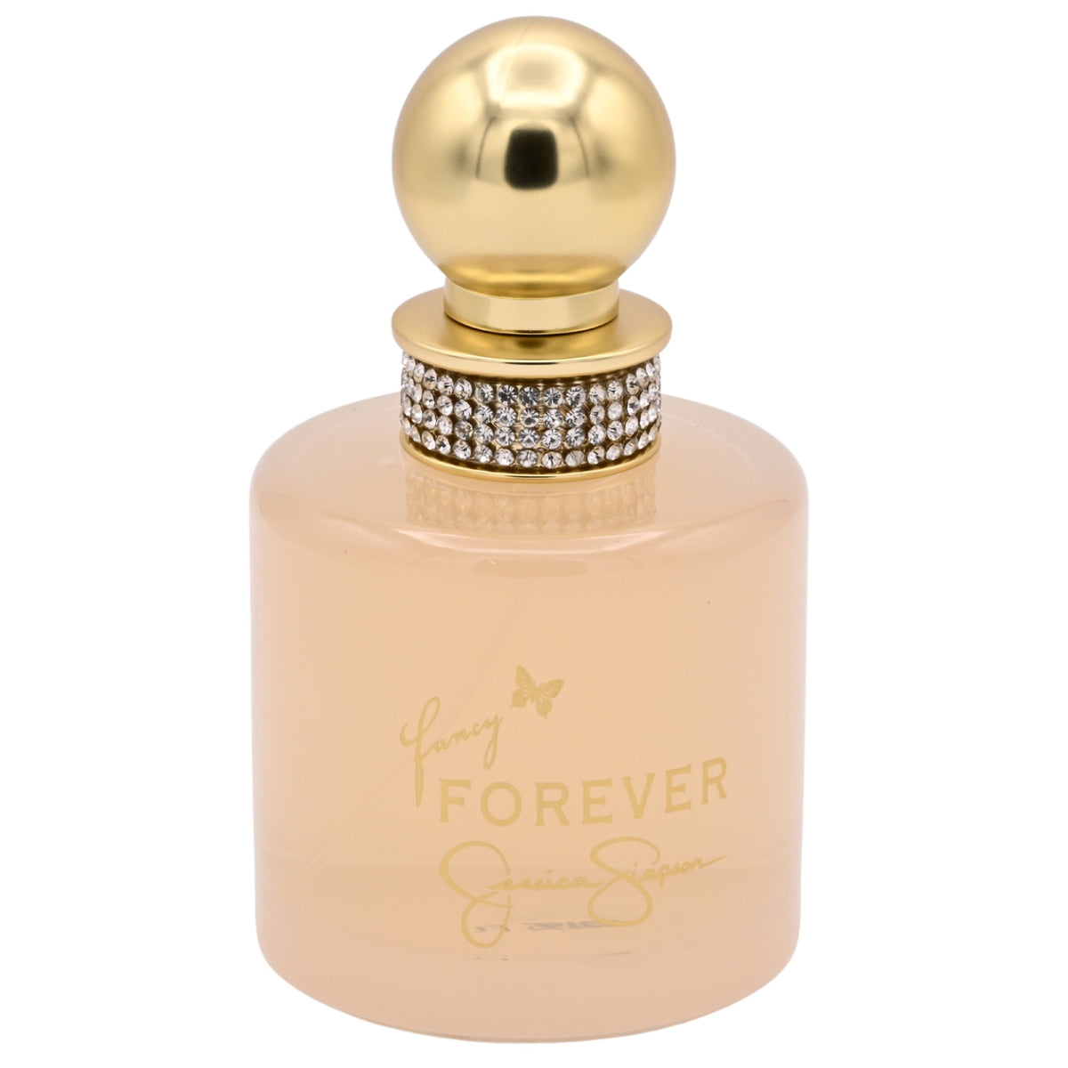 Fancy Forever by Jessica Simpson perfume for women EDP 3.3 / 3.4 oz New in Box