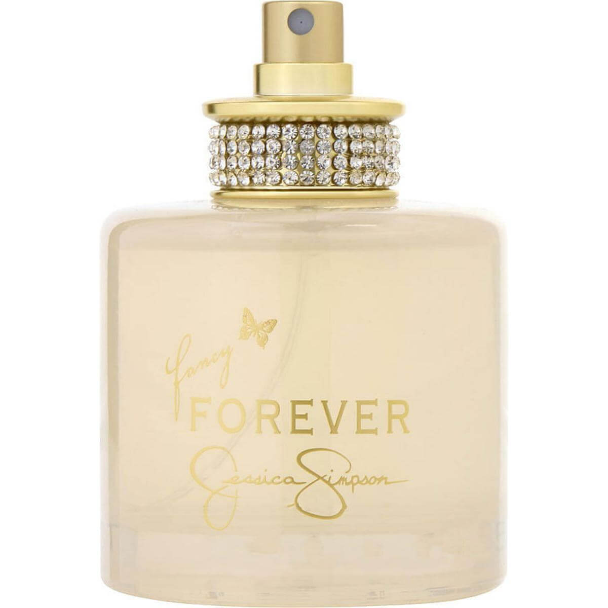 Fancy Forever by Jessica Simpson perfume EDP 3.3 / 3.4 oz New Tester