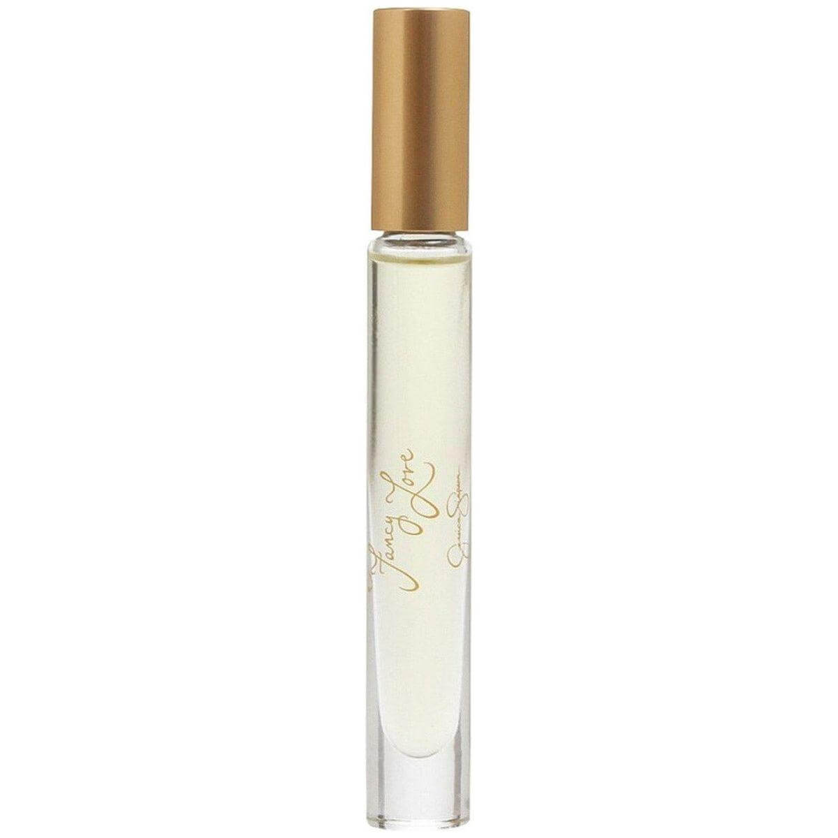 Fancy love Rollerball by Jessica Simpson EDP .2 oz New Tester