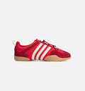 Bad Bunny x Adidas Ballerina Flamboyan Mens Lifestyle Shoe - Vivid Red/Cloud White/Power Red Free Shipping