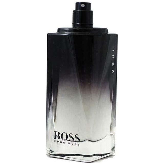 Boss SOUL by Hugo Boss Cologne for Men 3.0 oz edt 90 ml New unboxed