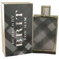 BURBERRY BRIT for him men cologne EDT 6.7 oz 6.8 New in Box